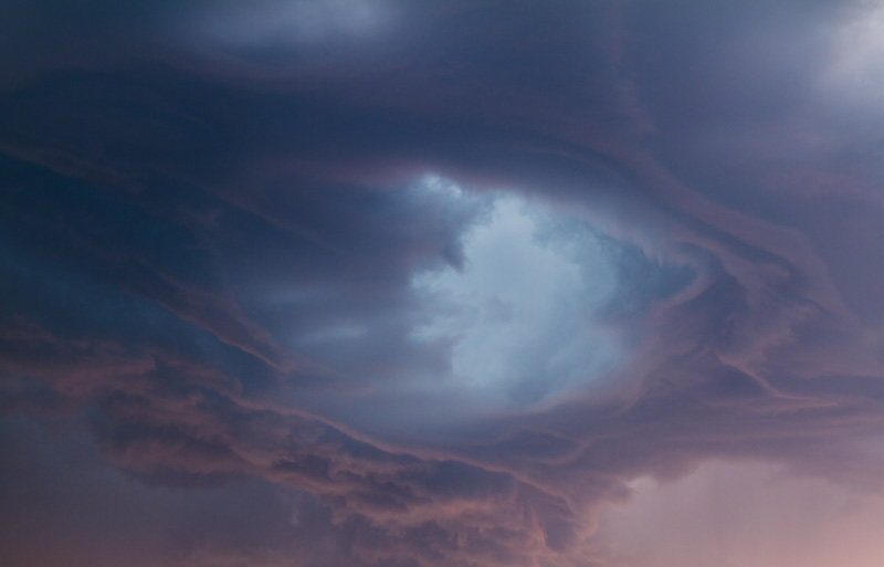 Storm Cloud